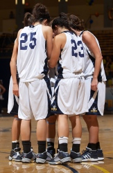 UC San Diego - Women's Basketball Camps